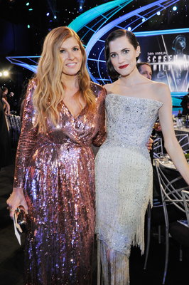 Allison Williams Poster 3204655
