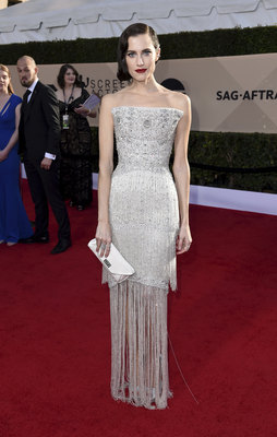 Allison Williams Poster 3204659