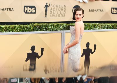 Allison Williams Poster 3204660