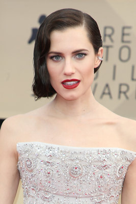Allison Williams Poster 3204661