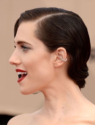 Allison Williams Poster 3204662
