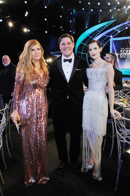 Allison Williams Poster 3204665