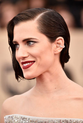 Allison Williams Poster 3204677
