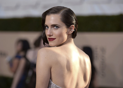 Allison Williams Poster 3204678