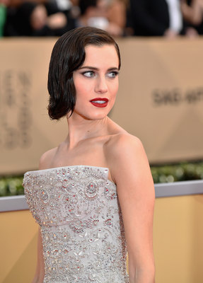 Allison Williams Poster 3204680