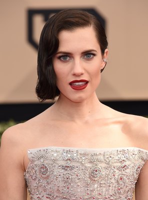 Allison Williams Poster 3204682