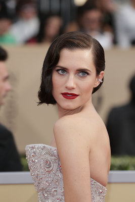 Allison Williams Poster 3204707