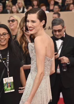 Allison Williams Poster 3204710