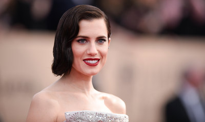 Allison Williams Poster 3204721