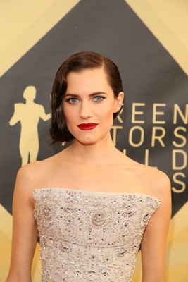 Allison Williams Poster 3204724