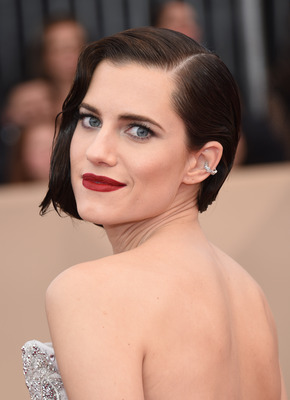 Allison Williams Poster 3204725