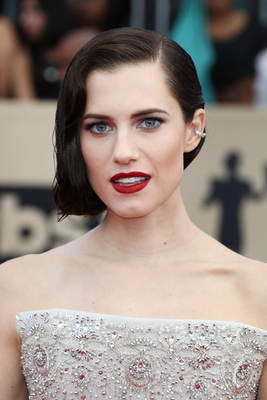 Allison Williams Poster 3204726
