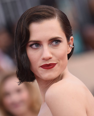 Allison Williams Poster 3204734