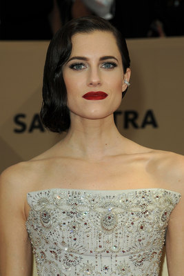 Allison Williams Poster 3204737