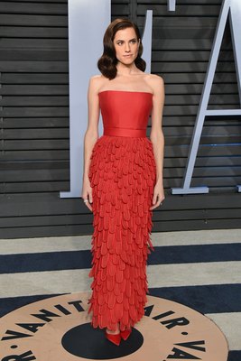 Allison Williams Poster 3246155