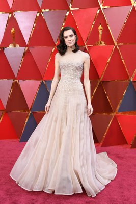Allison Williams Poster 3246160