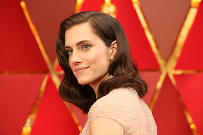 Allison Williams Poster 3246161
