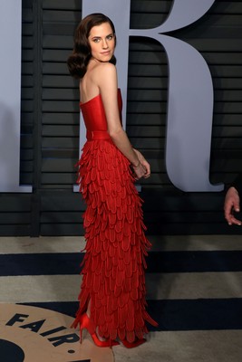 Allison Williams Poster 3246162