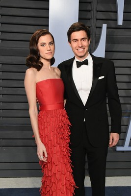 Allison Williams Poster 3246169