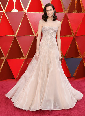 Allison Williams Poster 3246176