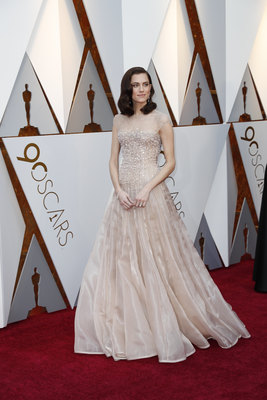 Allison Williams Poster 3246179