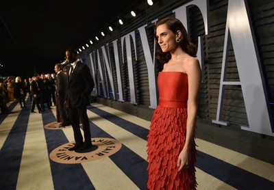 Allison Williams Poster 3246184