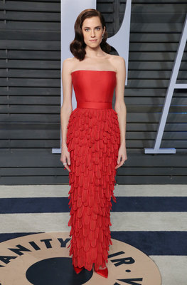 Allison Williams Poster 3246187