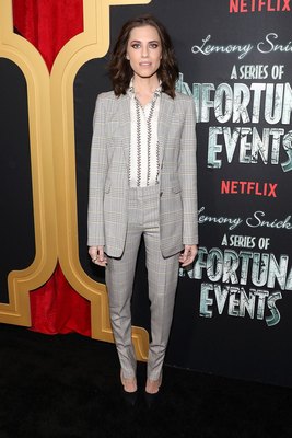 Allison Williams Poster 3246191