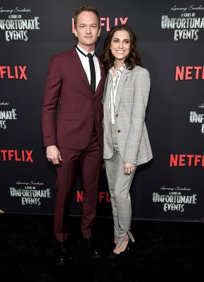 Allison Williams Poster 3246200