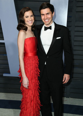 Allison Williams Poster 3246203
