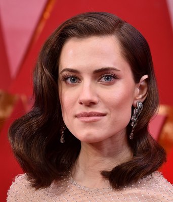 Allison Williams Poster 3246204