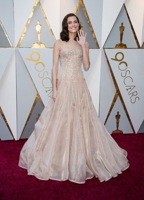 Allison Williams Poster 3246206