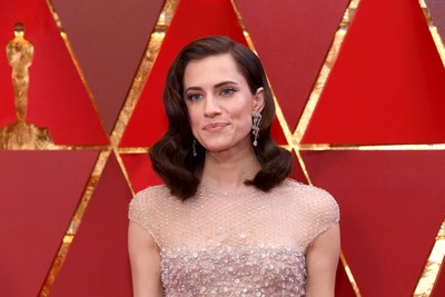 Allison Williams Poster 3246208