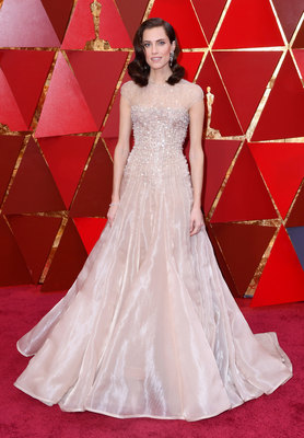 Allison Williams Poster 3246219