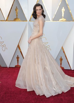 Allison Williams Poster 3246222