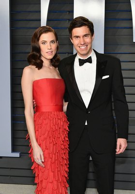 Allison Williams Poster 3246225