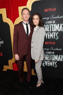 Allison Williams Poster 3246228