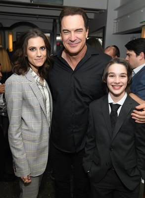 Allison Williams Poster 3246230