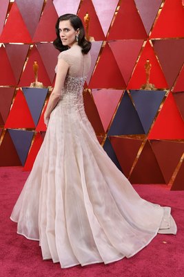 Allison Williams Poster 3246234