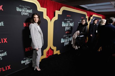 Allison Williams Poster 3246237
