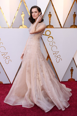 Allison Williams Poster 3246243