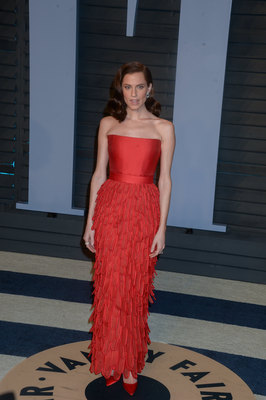 Allison Williams Poster 3246244