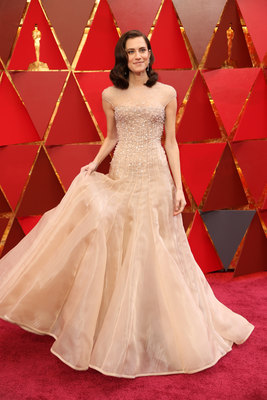 Allison Williams Poster 3246247