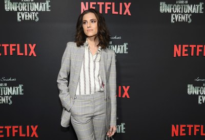 Allison Williams Poster 3246248