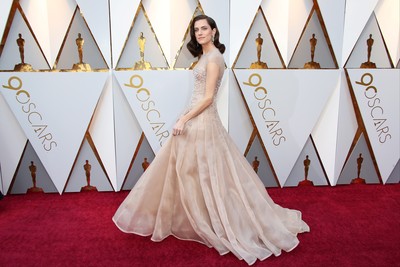 Allison Williams Poster 3246252