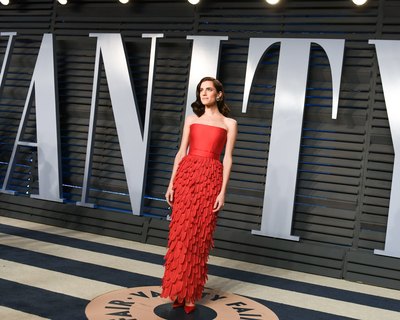 Allison Williams Poster 3246254