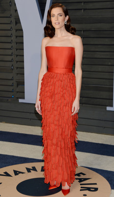 Allison Williams Poster 3246262