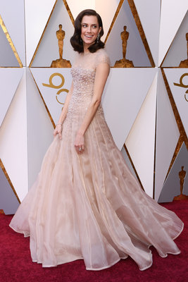 Allison Williams Poster 3246270