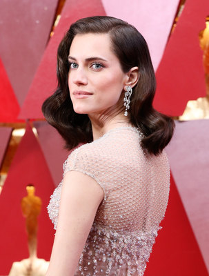 Allison Williams Poster 3246273