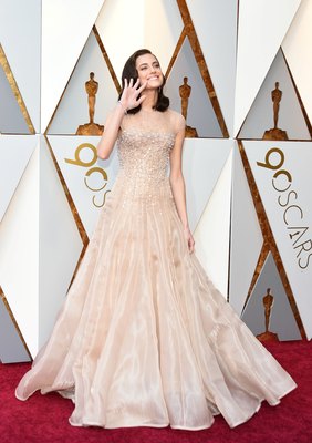 Allison Williams Poster 3246275